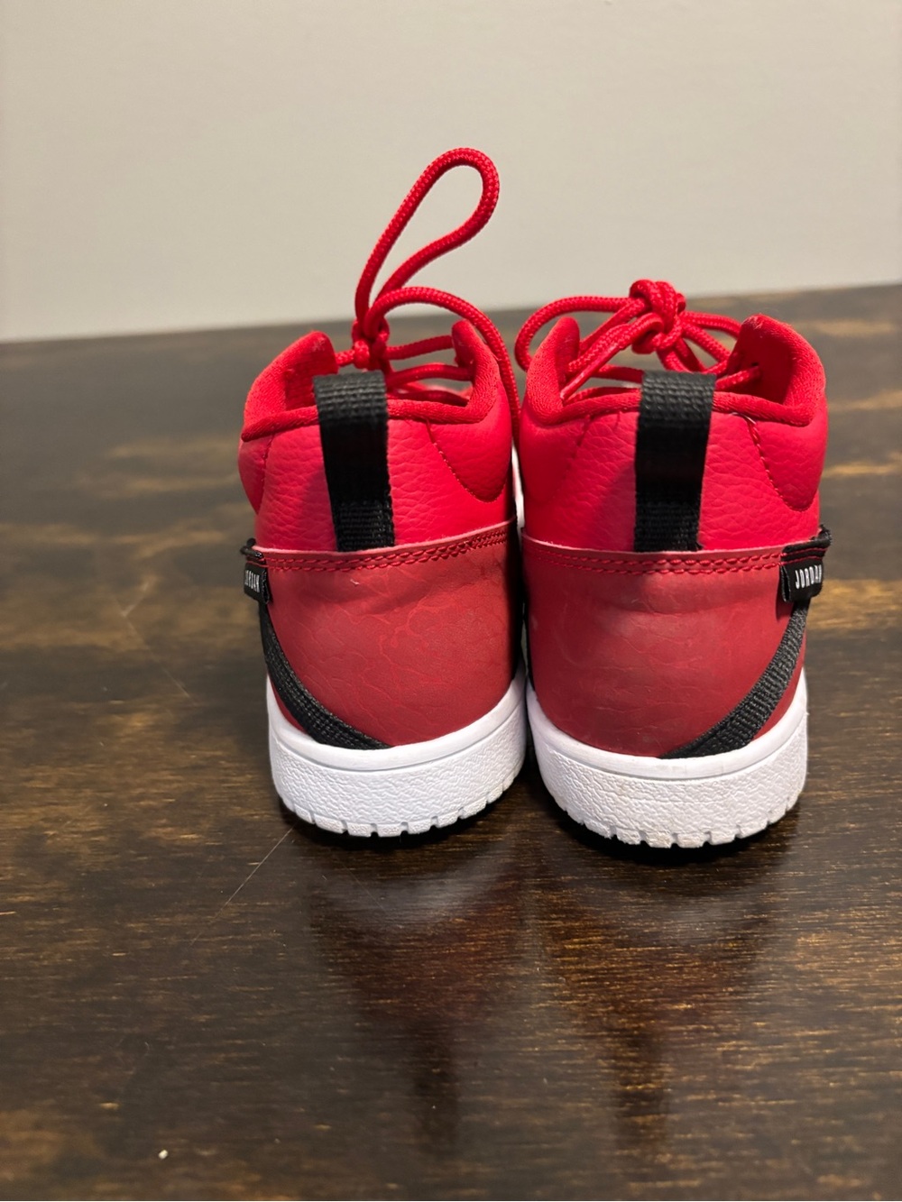 Nike Air Jordan Fadeaway - Picture 3 of 5